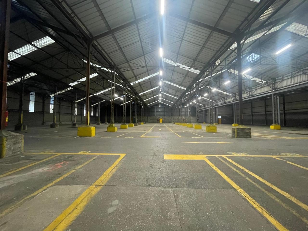 Local d'activité Blendecques 50430m² Vente local d'activité Blendecques Pas-de-Calais OVACT2531590 11